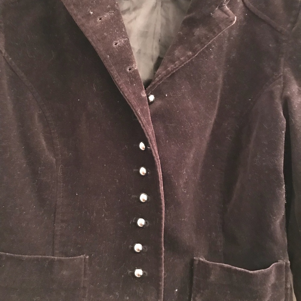 Jacket - Picture 2 of 5